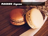 Macroon jigsaw